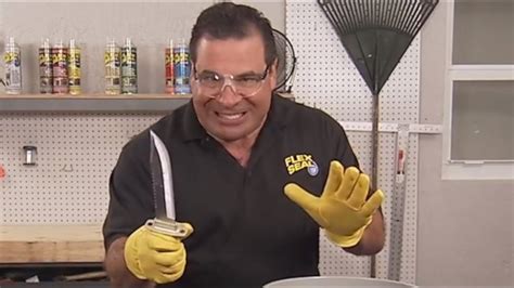 phil swift death|Flex Seal .